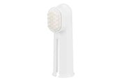 Hunde - Trixie Finger Toothbrush and Massage Set for Pets - TX2550