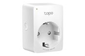 Smart Home - TP-Link Tapo P100M V1 - TAPO P100M