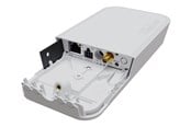 Netværksudstyr & Forlænger til trådløs - MikroTik RBwAPR-2nD&R11e-LR2 wAP LR2 kit - RBwAPR-2nD&R11e-LR2