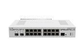 Router & firewall - MikroTik Cloud Core Router CCR2004-16G-2S+PC - router - rack-mountable - Router - CCR2004-16G-2S+PC