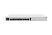 Router & firewall - MikroTik CCR2116-12G-4S+ 16-Core 12-Port Gbe / 4-Port 10G SFP+ - Router - CCR2116-12G-4S+