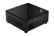 Stationær - Mini PC / Barebone - MSI Cubi 5 12M 022BDE - 936-B0A811-022