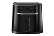 Friture - Xiaomi Hot Air Fryer 6L - Black - BHR6942EU
