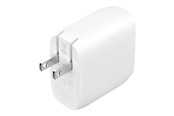 Mobil - Adaptere & Opladere - Belkin BoostCharge Pro power adapter - 2 x USB-C - 60 Watt - WCB010VFWH