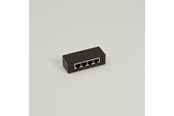 Rack skabe - APC NetShelter Rack PDU Advanced - power distribution unit - APDU1300