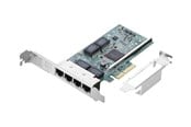 Netværksadapter (netkort, printserver mv.) - Lenovo Broadcom BCM5719-4P - 4XC1K80847