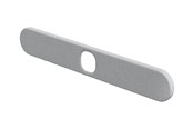 Netværkstilbehør - Logitech video conferencing cover - 952-000147