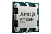 CPU - AMD Ryzen 9 Pro 7945 - Tray CPU - 12 kerner - 3.7 GHz - AMD AM5 - Bulk (ingen køler) - 100-000000598