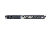 Netværksudstyr & Forlænger til trådløs - APC NetBotz Rack Monitor 250 - NBRK0250A