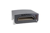 Grill og tilbehør - NAPOLI 13" elektrisk pizzaovn - 785-001