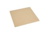 Grill og tilbehør - NAPOLI Cordierite pizzasten 13” - 785-015