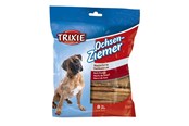 Hunde - Trixie Bull Pizzle 12.5 cm 8 pcs.100g - TX3145