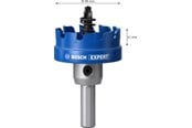 Bor & bits - Bosch EXPERT SHEET METAL HOLESAW FOR DRILLS/DRIVERS & IMPACT DRILLS/DRIVERS - 2608901429