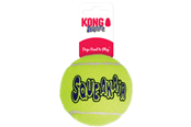 Hunde - KONG SqueakAir Ball L 8cm (1-Pack) - 340360