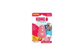 Hunde - KONG Dog Toy Kong Puppy XSmall Assorted Colors (1-Pack) - 340419