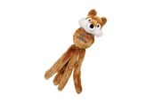 Hunde - KONG Hundelegetøj Wubba Friends Assorterede Farver Lille 26cm - 340463
