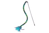 Katte - KONG Cat Toy Teaser Curlz 106cm - 340641
