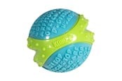 Hunde - KONG Dog Toy CoreStrength Ball Large 7.5cm - 340689