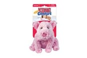 Hunde - KONG Dog Toy Comfort Kiddos Pig 16cm - 340725