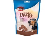 Hunde - Trixie Chokolade drops 350g - TX31614