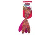 Hunde - KONG Kong Wubba Finz Pink Small - 340760