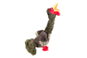 Hunde - KONG Toy Shakers Honkers Turkey 41cm - 340778