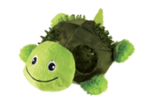 Hunde - KONG Dog Toy Shells Turtle 23cm - 340813