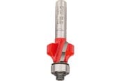 Bor & bits - Bosch EXPERT FOR WOOD ROUNDING OVER-DRILL HEAD FOR HANDHELD ROUTERS FOR EDGE ROUTERS - 2608629373
