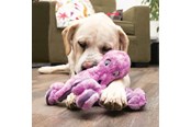 Hunde - KONG Dog Toy SoftSeas Octopus Large 27cm - 340846