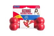 Hunde - KONG Legetøj Goodie Bone - 340909