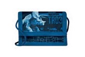 Gadget - Undercover JURP7000 wallet/card case/travel document holder - JURP7000