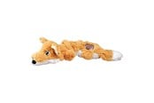 Hunde - KONG Pet Toy Scrunch Knots Fox M/L 38cm - 340916