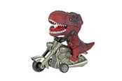 Figur - Toi-Toys Worlf of Dinosaurs Friction Dino on Motor - 35148Z