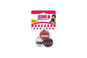 Hunde - KONG Legetøj Signature SportBalls 3p - 341012