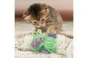 Katte - KONG Cat Toy Pull-A-Partz Yarnz - 341106
