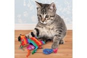 Katte - KONG Pull-A-Partz Pinata 12.5cm - 341131