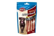 Hunde - Trixie Premio Crispy Duck 100 g - TX31705