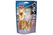 Hunde - Trixie PREMIO Rabbit Ears 80 g - TX31808