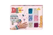 Kreativt Legetøj - Hama Ironing Bead Set Activity Box 11 Designs - 3712