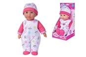 Dukker & Tilbehør - Simba Laura Dukke Sødnos, 30 cm - 105140004