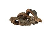 Terrarieindretning & dekoration - Trixie Cork Mix 300 g - TX76408