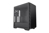 Kabinet - Montech Air 903 Base - Black - Kabinet - Miditower - Sort - AIR 903 BASE (B)