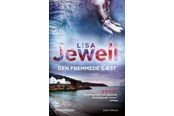 Krimi & Spænding - Den fremmede gæst PB - Krimi & Spænding - paperback - 9788712071600