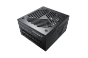 Strømforsyning - Montech Titan 1000 Strømforsyning - 1000 Watt - 135 mm - ATX - 80 Plus Gold certified - TIS0125
