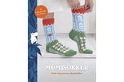 Hobby - Mumisokker - Hobby - hardback - 9788740689976