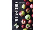 Kogebøger - Vild med æbler - Kogebog - hardcover - 9788794258623