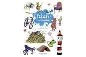 Børnebøger - Tadaaah! - Børnebog - Hardcover - 9788772053134