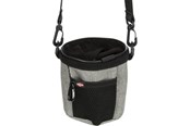 Hunde - Trixie Snack Bag Multi Twist ø 12x17 cm assorted colours - TX32290