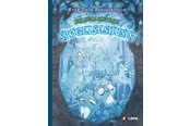 Børnebøger - Din egen historie 2: Spøgelseshuset - Børnebog - Hardback - 9788772056470