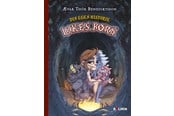 Børnebøger - Din egen historie 1: Lokes børn - Børnebog - Hardback - 9788772056463